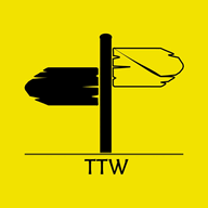 The Tarzan Way logo