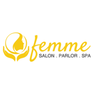 Femme Salons logo