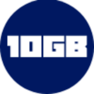 Affordable Linux Hosting for Website logo