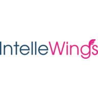 Intellewings logo