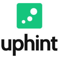 Uphint logo