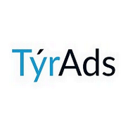 TyrAds logo