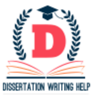 Dissertation Writing Help UK logo