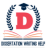 Dissertation Writing Help UK logo