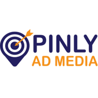 Pinly Ad Media logo