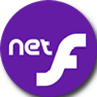 Netfleek.com logo