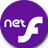 Netfleek.com logo
