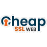 CheapSSLWeb logo