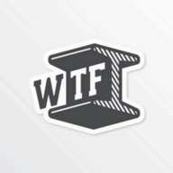 Useful.wtf logo