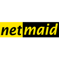 NetMaid Singapore logo