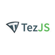 TezJS logo