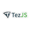 TezJS logo