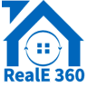 RealE 360 logo