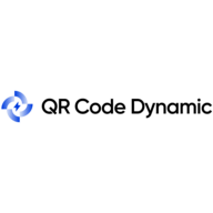 QR Code Dynamic logo