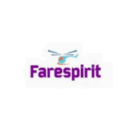 FareSpirit logo