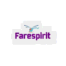 FareSpirit logo