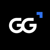 GreedyGame AdX logo