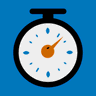 Timeclock.Kiwi logo