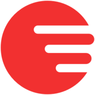 PinDrive logo