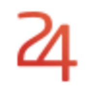 24Slides logo