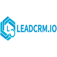 LeadCRM.io logo