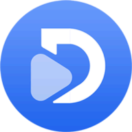 Kigo DiscoveryPlus Video Downloader logo