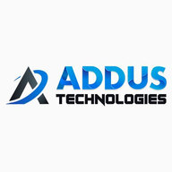 Addus Technologies Binance Clone Script logo