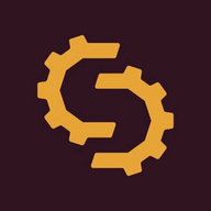 Steampunk Spotter logo