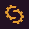 Steampunk Spotter logo