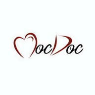 MocDoc Pharmacy Management System logo