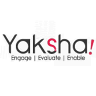 Yaksha logo