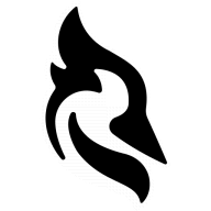 Woodpecker.co logo