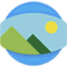 Photo Sphere Viewer logo