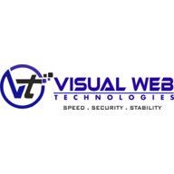 VisualWebTechnologies logo