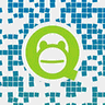 QRcode-monkey.com logo
