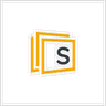 Slidekit logo
