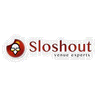 Sloshout logo