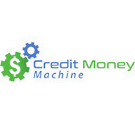 Credit Money Machine Web logo