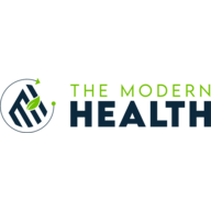 The Modern Health logo