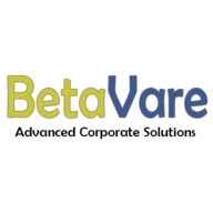 BetaVare DBX to PST Exporter logo
