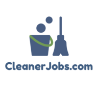 CleanerJobs.com logo