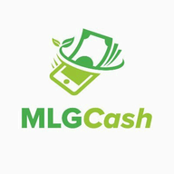 MLG Cash logo