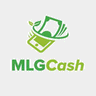MLG Cash logo