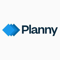 Planny.co logo