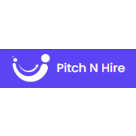 PitchnHire logo