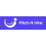PitchnHire logo