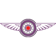 Lady Shield logo