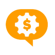 Money SMS logo
