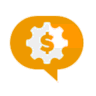 Money SMS logo