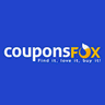 CouponsFox logo